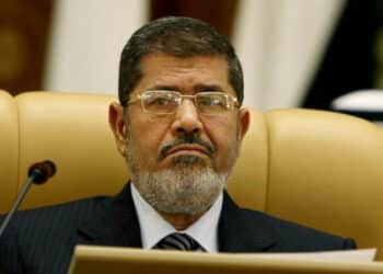 Death of Former Egyptian President Mohamed Morsi