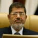 Death of Former Egyptian President Mohamed Morsi