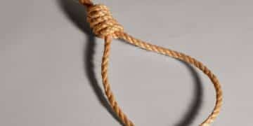 Death Penalty Arab Republic of Egypt