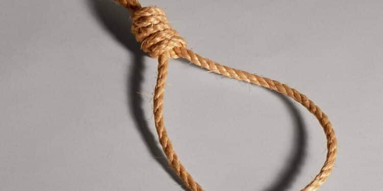 Death Penalty Arab Republic of Egypt