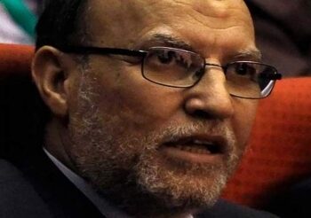 The death in prison of Essam El-Erian