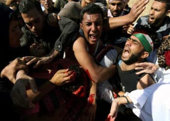 جرائم مزدوجه بحق الفلسطينيين الربع الاول 2018