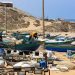 استهداف الجيش المصري لصيادين فلسطينيين عُزل جريمة حرب