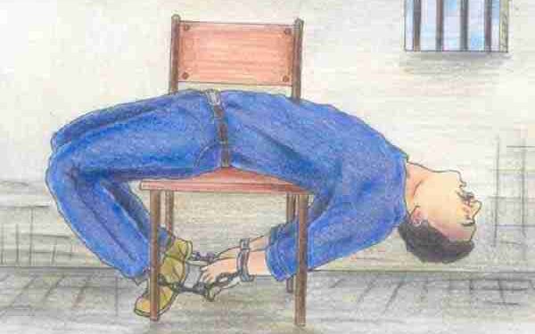 A report about the aggressions of the PA’s security agencies