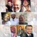 Investigation into the murder of nine Egyptians by security forces