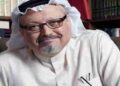 جمال خاشقجي