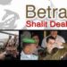 Betrayal " Shalit Deal "