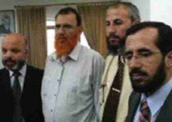 Jerusalem Politicians Exiled by Israeli Occupation - Demand Justice