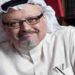 Jamal Khashoggi