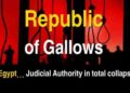 Republic of Gallows