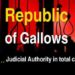 Republic of Gallows