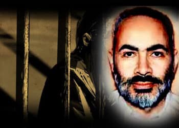 Death of the Egyptian political opponent Dr. Magdy Al-Safty