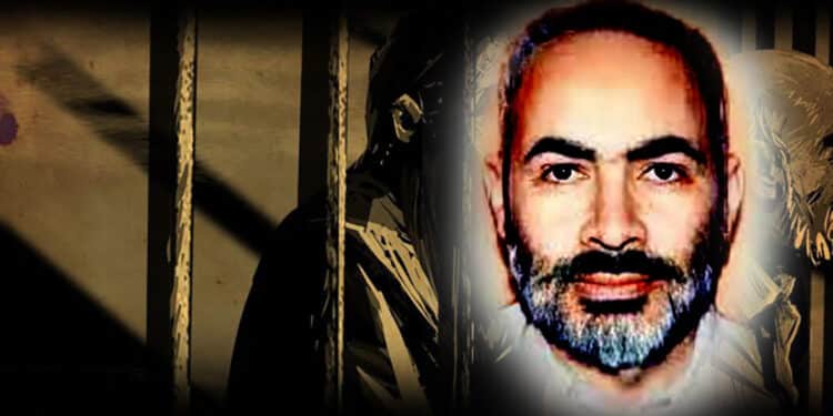 Death of the Egyptian political opponent Dr. Magdy Al-Safty