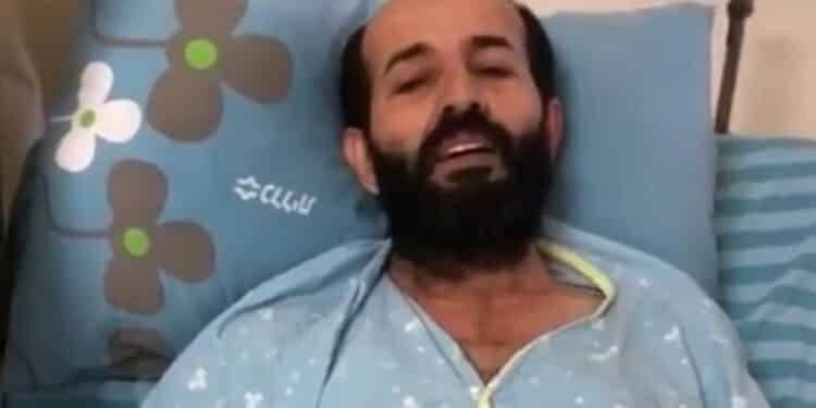 Maher Al-Akhras Faces Death