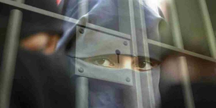 Torture and ill-treatment of women in UAE’s prison