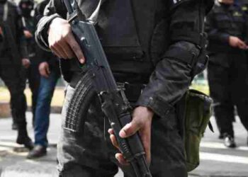 Egypt: Five years of oppression and subjugation