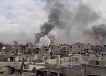 يجب وقف حمام الدم في مناطق خفض التصعيد في الشمال السوري