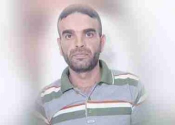 وفاة الأسير سامي أبو دياك في سجون الاحتلال يعبر عن وحشيته