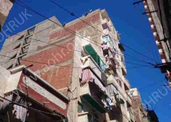 مقتل المواطن المصري مصطفى رمضان مرسي