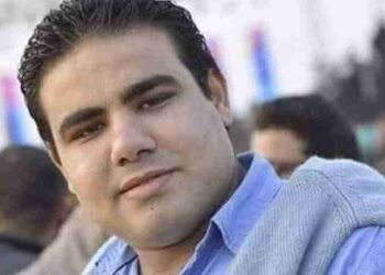 Ukraine Should Refrain from Extraditing Moataz El-Nazlawy to Egypt