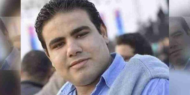 Ukraine Should Refrain from Extraditing Moataz El-Nazlawy to Egypt