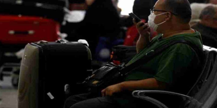 Lebanese Security’s Decision to Prevent Palestinians Return is Arbitrary