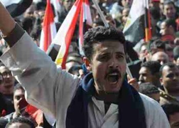 النظام المصري يوسع من حملة الإعتقالات التعسفية