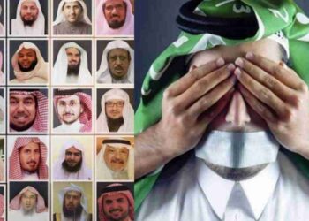 Arbitrary Detentions and Human Rights Abuses in Saudi Arabia