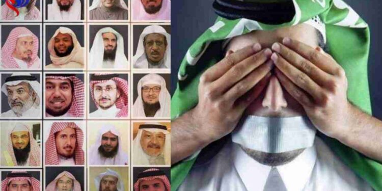 Arbitrary Detentions and Human Rights Abuses in Saudi Arabia