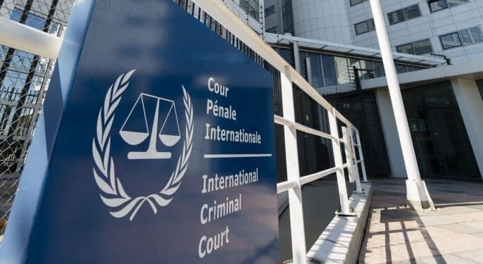International Criminal Court