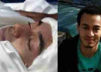 تقرير : تصفية الطالب إسلام عطيتو