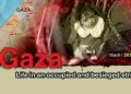 Gaza: Life in an occupied and besieged strip
