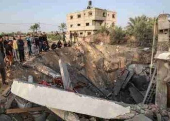 لجم العدوان الإسرائيلي على قطاع غزة واجب قانوني على عاتق المجتمع الدولي