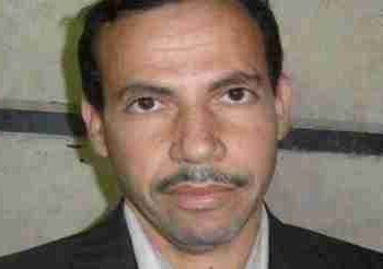 وفاة المعتقل المصري مُسعد البعلي