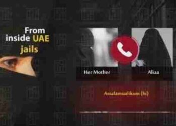 Dying for freedom – Human Rights in the UAE