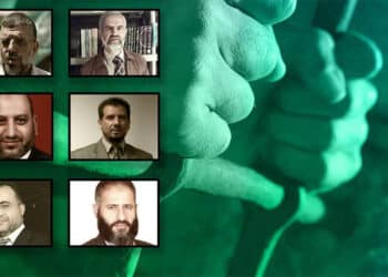 الاعتقال الإداري إجراء انتقامي تستخدمه السلطات الإسرائيلية بشكل روتيني