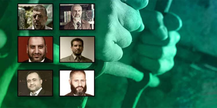 الاعتقال الإداري إجراء انتقامي تستخدمه السلطات الإسرائيلية بشكل روتيني