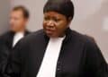 ICC Prosecutor, Fatou Bensouda