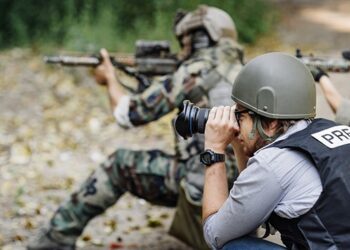 Impunity encourages further crimes against journalists