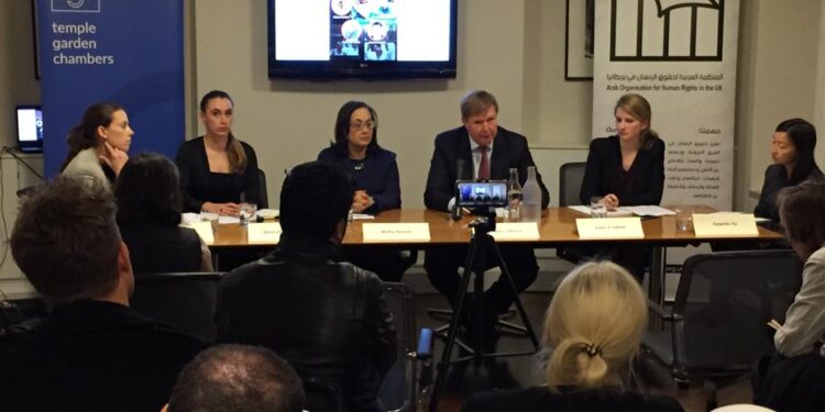 The State of Detentions in Egypt: Slow Death in Egyptian Prisons