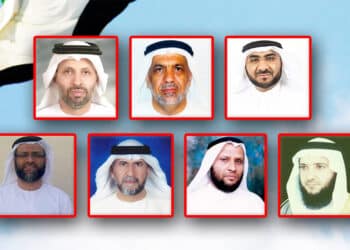 على السلطات الإماراتية إلغاء قرار تجريد جنسية