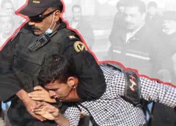"طلاب مصر" قتل واعتقال وتعذيب وفصل