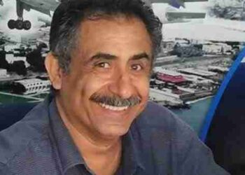 اغتيال عبد الله حسين القحيم عضو مجلس الحراك الثوري الجنوبي في اليمن