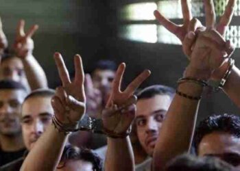 المرضى في سجن الرملة في خطر