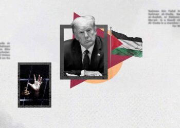 حملة حقوقية للمطالبة بالعفو عن 4 فلسطينيين معتقلين في أمريكا