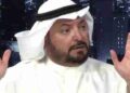 المحامي الكويتي والبرلماني السابق ناصر الدويلة