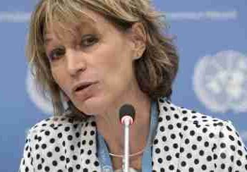 أنييس كالامار