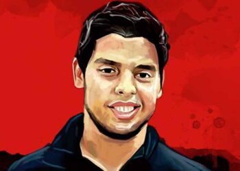 خالد محمد عبد الرؤوف سحلوب