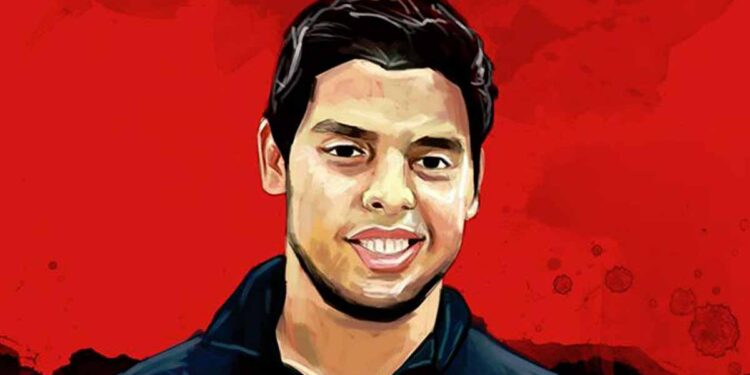 خالد محمد عبد الرؤوف سحلوب