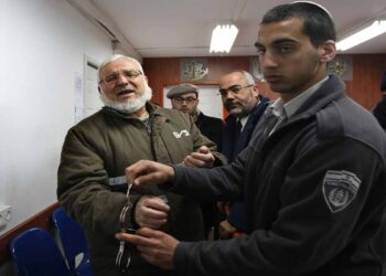 نواب فلسطينيين يقبعون في السجون الإسرائيلية